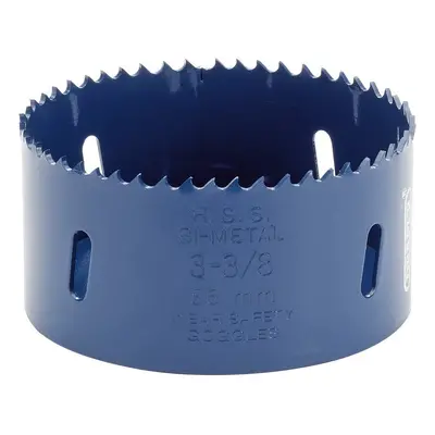 Draper 34769 Hss Bi-Metal Holesaw Blade 86Mm each