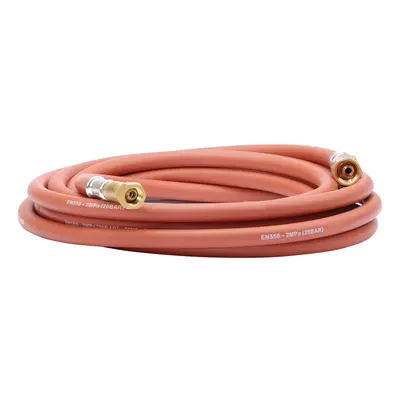 Draper 35023 Acetylene Hose 10M X 10Mm each