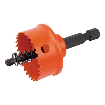 Draper Expert 34986 Bi-Metal Hole Saw With Integrated Arbor 29Mm each