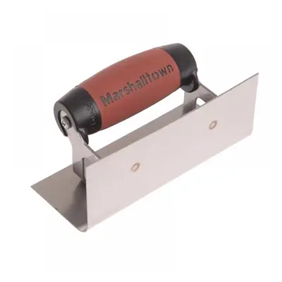 Marshalltown M66SSD 66Ssd Stainless Steel Internal Corner Trowel Rounded Durasoft® Handle