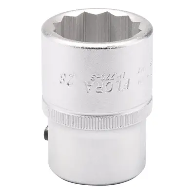 Elora 00765 Bi-Hexagon Socket 3/4in Sq. Dr. 28Mm each