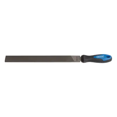 Draper 00008 Soft Grip Engineerfts Hand File And Handle 300Mm each