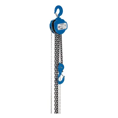 Draper Expert 82466 Chain Hoist/Chain Block 5 Tonne each