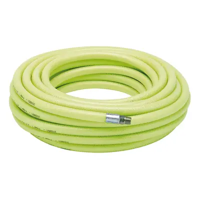 Draper 23190 High-Vis Air Line Hose 15.2M 8Mm Bore 1/4in Bsp each