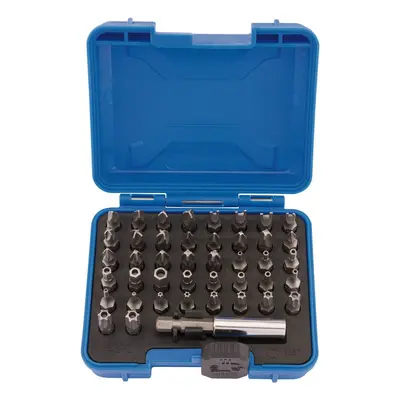 Draper 82397 Security Screwdriver Bit Set (43 Piece) per set