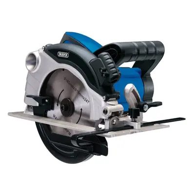 Draper 56791 Circular Saw 185Mm 1300W each