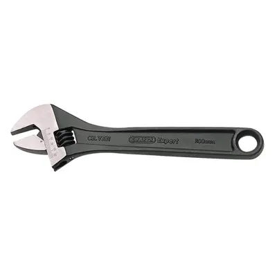 Draper Expert 52680 Crescent-Type Adjustable Wrench With Phosphate Finish 200Mm each