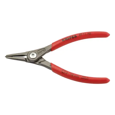 Knipex 75088 49 11 A0 140Mm External Straight Tip Circlip Pliers 3 - 10Mm Capacity each