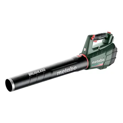 Metabo Lb 18 Ltx Bl Leaf Blower 18V Bare Unit 601607850