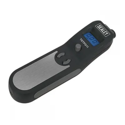 Sealey TSTPG11 Digital Tyre Pressure & Tread Depth Gauge