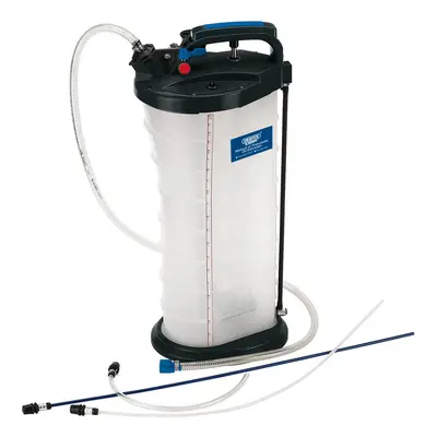 Draper Expert 77057 Manual Or Pneumatic Oil Extractor each