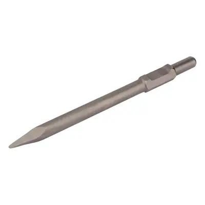 Draper 84739 Hexagon Shank Pointed Chisel 29Mm 30 X 410Mm each