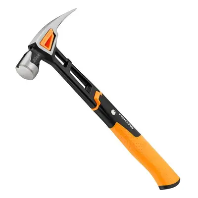 Fiskars Isocore General Use Hammer 570G (20Oz) 1020214