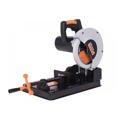 Evolution 081-0006 Rage-4 Mini Chop Saw 185Mm 1250W 240V