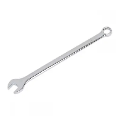 Sealey AK631014 Combination Spanner Extra-Long 14Mm