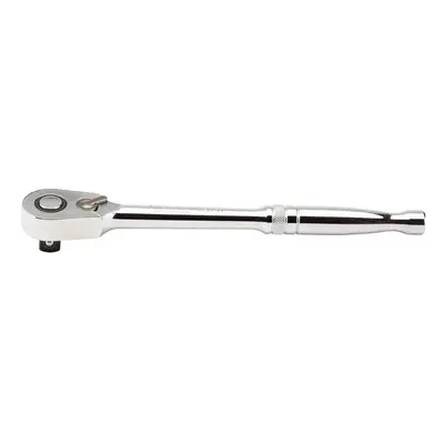 Draper Expert 26566 60 Tooth Micro Head Reversible Ratchet 1/2in Sq. Dr. each