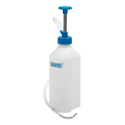 Draper 23242 Multi-Purpose Pump 1L each