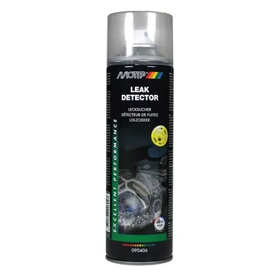 Motip® 090406 Pro Leak Detector Spray 500Ml