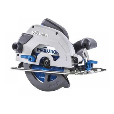 Evolution 028-0001 S185Ccsl Industrial Circular Saw 1600W 240V