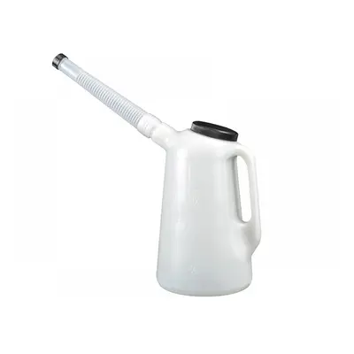 Faithfull Plastic Oil Pourer 2 Litre