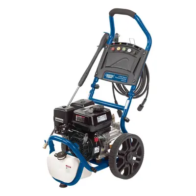 Draper Expert 83818 Petrol Pressure Washer 6.5Hp each