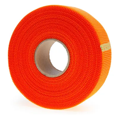 Ultratape 08045090Cwor Rhino Extra Adhesive Drywall Joint Tape 48Mm X 90M