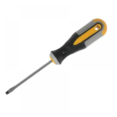 Roughneck 22-113 Screwdriver Flared Tip 4.0 X 75Mm