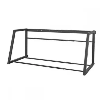 Sealey STR001 Extending Tyre Rack Wall Or Floor Mounting