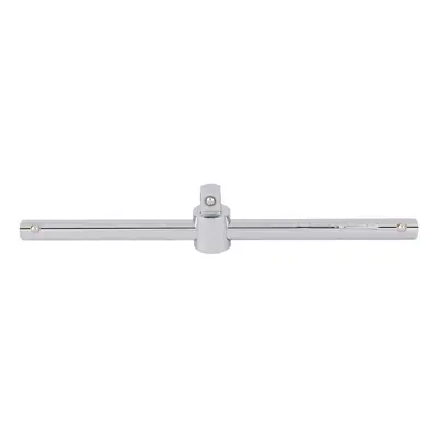 Draper Expert 16789 Sliding T Bar 1/2in Sq. Dr. each