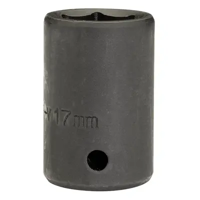 Draper Expert 28496 Impact Socket 1/2in Sq. Dr. 17Mm each