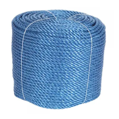 Sealey RC08220 Polypropylene Rope Ø8Mm X 220M