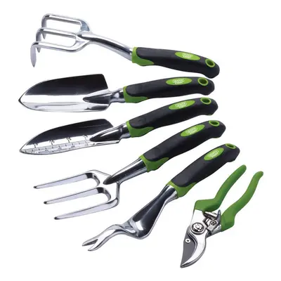 Draper Expert 08996 Garden Tool Set (6 Piece) each 1