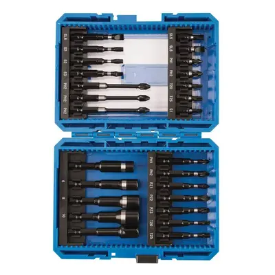 Draper Expert 05732 Impact Screwdriver Bit Set (26 Piece) per set