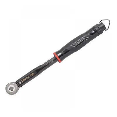 Norbar 130103 Nortorque® 100 Adjustable Dual Scale Ratchet Torque Wrench 1/2In Drive 20-100Nm