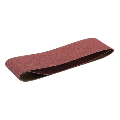 Draper 09410 Cloth Sanding Belt 150 X 1220Mm 40 Grit (Pack Of 2) each 2