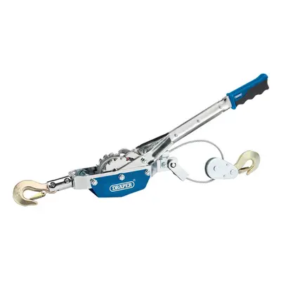 Draper 51934 Ratchet Power Puller 1 Tonne each