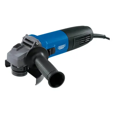 Draper Expert 83605 Angle Grinder 115Mm 850W each