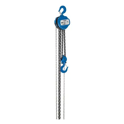 Draper Expert 82461 Chain Hoist/Chain Block 3 Tonne each