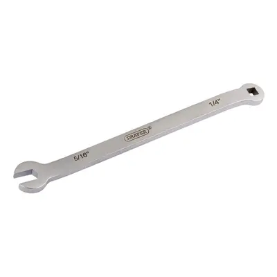 Draper 07200 Brake Adjusting Wrench 1/4in Square X 5/16in Square each