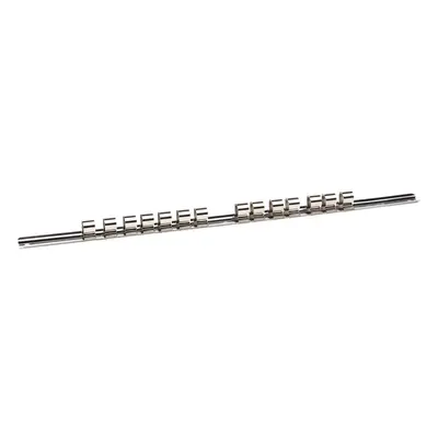 Draper 50583 Retaining Bar 1/2in Sq. Dr. 400Mm 14 Clips each