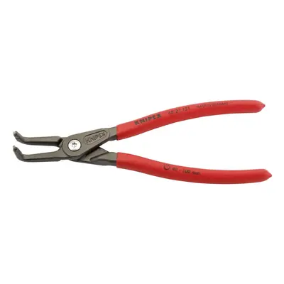 Knipex 75086 48 21 J31 90° Internal Straight Tip Circlip Pliers 40 - 100Mm Capacity 210Mm each