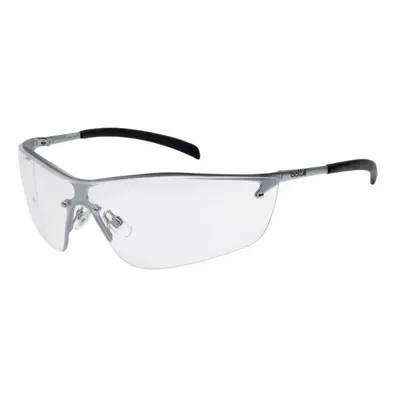 Bolle Safety SILPSI Silium Safety Glasses - Clear