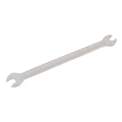 Elora 01804 Long Metric Double Open End Spanner 5.5 X 7Mm each