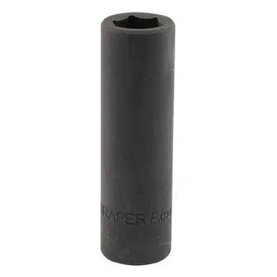 Draper Expert 14101 Deep Impact Socket 1/2in Sq. Dr. 15Mm each