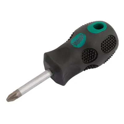 Draper Expert 40037 Pz Type Screwdriver No.2 X 38Mm each