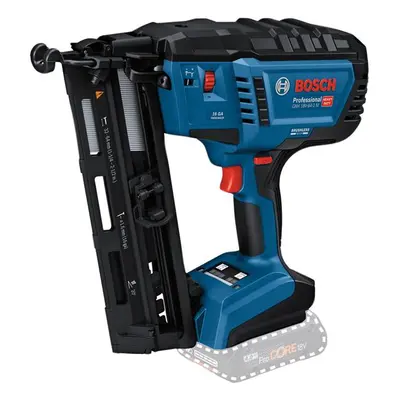 Bosch 0601482000 Gnh18V-64-2M Bl 16Ga Finish Nailer Bare