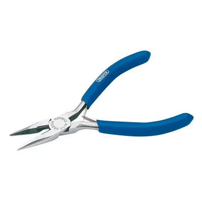 Draper 19647 Spring Loaded Long Nose Pliers 115Mm each