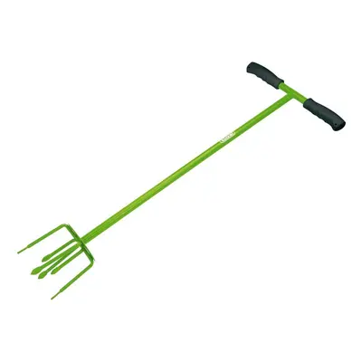 Draper 28163 Soft Grip Handle Garden Tiller each