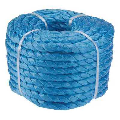 Draper 11675 Polypropylene Rope 15M X 10Mm per coil