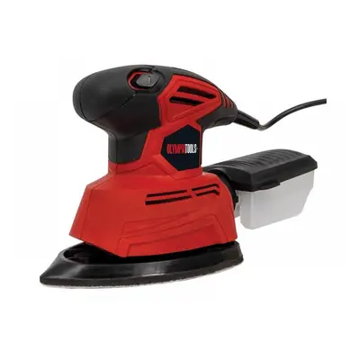 Olympia Power Tools 09-220 Multi-Sander 130W 240V